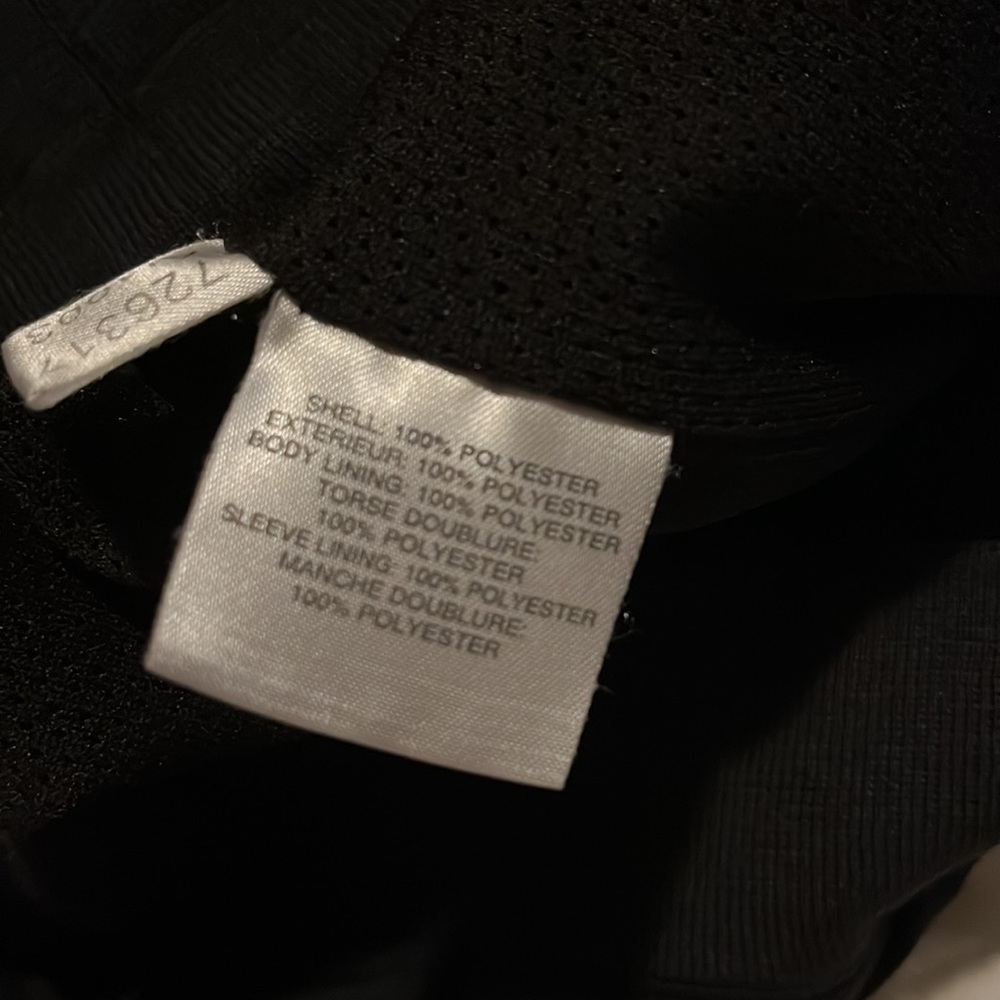 pullover jacket - Picture 4 of 4
